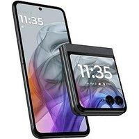 Motorola Moto Razr50 - Koala Grey
