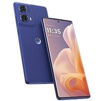 Motorola Moto G85 5G - Cobalt Blue