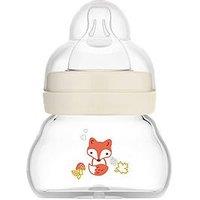 Mam Feelgood Glass Bottle 90Ml - Unisex