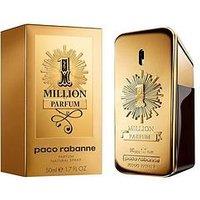 Rabanne 1 Million Parfum 50 Ml