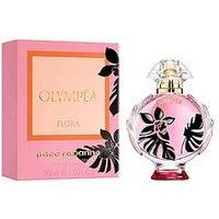 Rabanne OlympÉA Flora Eau De Parfum Intense 30 Ml