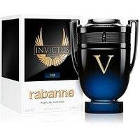 Rabanne Invictus Victory Elixir Parfum Intense 50 Ml