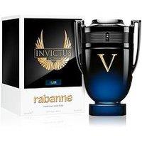 Rabanne Invictus Victory Elixir Parfum Intense 100 Ml