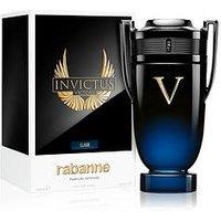 Rabanne Invictus Victory Elixir Parfum Intense 200 Ml
