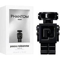 Rabanne Phantom Parfum 50 Ml