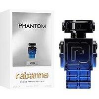 Rabanne Phantom Intense Eau De Parfum Intense 50 Ml