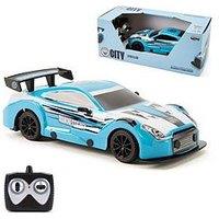 Manchester City Remote Control Car