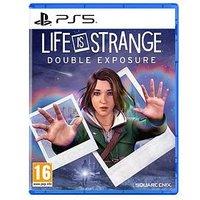 Playstation 5 Life Is Strange: Double Exposure
