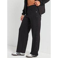 V By Very Popper Side Jogger - Black