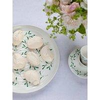 Sophie Conran For Portmeirion Mistletoe 30.8 Cm Round Platter