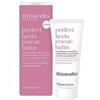 This Works Perfect Heels Vegan Balm 75Ml