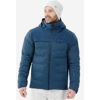 Decathlon Men'S 900 Ski Jacket 900 - Blue