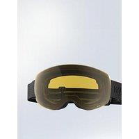 Decathlon Unisex G 900 I All-Weather Ski And Snowboard Mask - Dark Grey