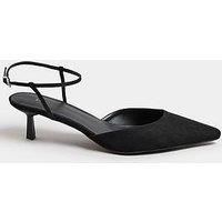 Long Tall Sally Heels