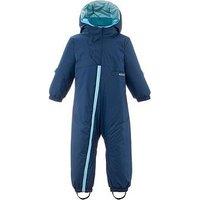 Decathlon Kids' 500 Warm Baby Ski Suit 500 - Blue