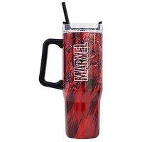 Marvel Avengers Insulated Stainless Steel Xl Marvel Mug
