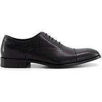 Dune London Secrecy Formal Lace Up Shoe