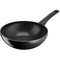 Tefal Titanium Force 28Cm Wok Pan