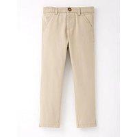 V By Very Boys Chino Trouser - Stone