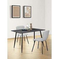 Dorel Home Monza 120Cm Dining Table