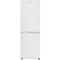 Hoover Honcq2T618Ewk Fridge Freezer - White