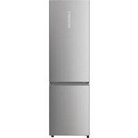 Haier Hdpw5620Dnpk Fridge Freezer - Inox