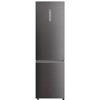 Haier Hdpw5620Cnpd 70/30 Total No Frost Fridge Freezer, A Rated, Wifi - Inox