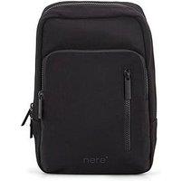Nere Bondi Nylon Sling Bp Black