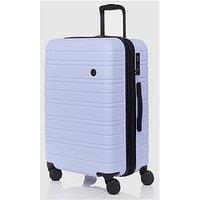 Nere Stori Suitcase Medium 65Cm - Powder Blue