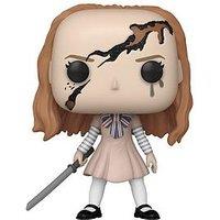 Pop! Games: Funko Fusion - M3Gan Bd #1001
