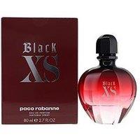 Rabanne Paco Black Xs 80Ml Edp