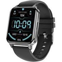Daewoo Cnx+ Smartwatch With Voice Call Function And Amoled Display