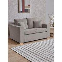 Very Home Valencia Fabric 2 Seater Sofa