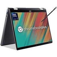 Acer Chromebook - 14In - Wuxga Ips - Intel Core Ultra 5 - 8Gb Ram - 512Gb Ssd - Iron