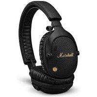 Marshall Monitor Iii Anc Bluetooth Headphones