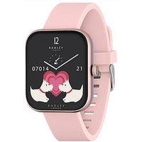 Radley Ladies Series 32 Pink Smart Watch