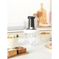 Salter Press Chopper