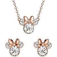 Disney Minnie Mouse Necklace