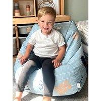Rucomfy Snuggle Chair Beanbag - Dig It