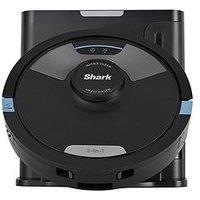 Shark Matrix Plus 2-In-1 Self-Empty Robot Vacuum & Mop - Rv2620Wauk