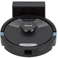 Shark Matrix Plus 2-In-1 Robot Vacuum & Mop - Rv2620Wduk