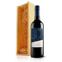 Virgin Wines Malbec In Wooden Gift Box