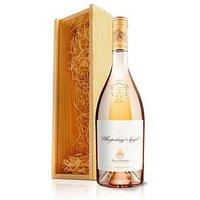 Virgin Wines Whispering Angel Rose In Gift Box