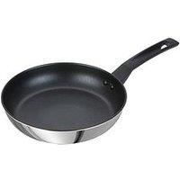 Prestige 9 X Tougher Stainless Steel 25 Cm Frying Pan