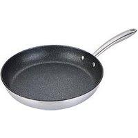 Prestige Scratch Guard Stainless Steel 29 Cm Frying Pan