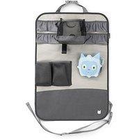 Tonies Car Organiser & Pouch: Yeti