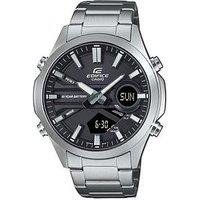 Casio Edifice Efv-C120D-1Aef Stainless Steel Watch