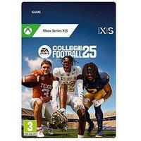 Xbox Series X College Football 25 (Digital Download)