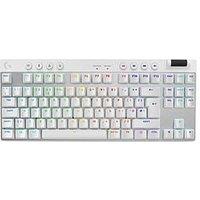 Logitechg G Pro X Tkl - White