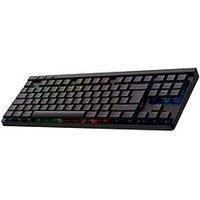 Logitechg G515 Lightspeed Tkl Gaming Keyboard - Black